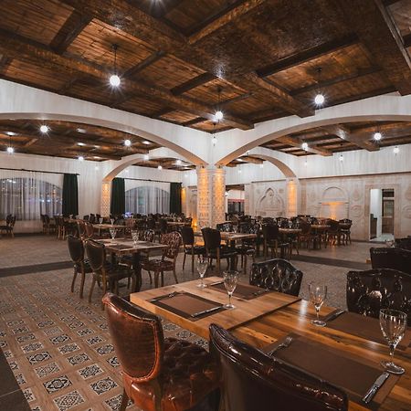 Raymar Hotels Mardin Eksteriør bilde