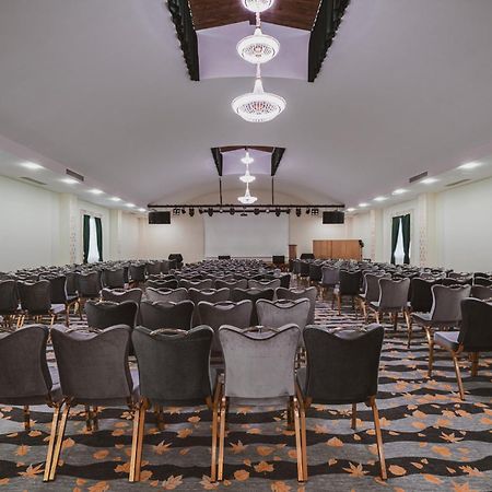 Raymar Hotels Mardin Eksteriør bilde