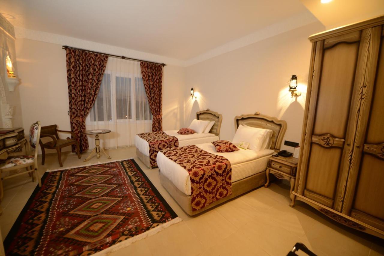 Raymar Hotels Mardin Eksteriør bilde