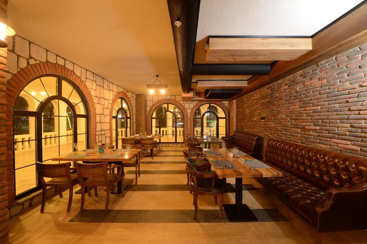 Raymar Hotels Mardin Eksteriør bilde