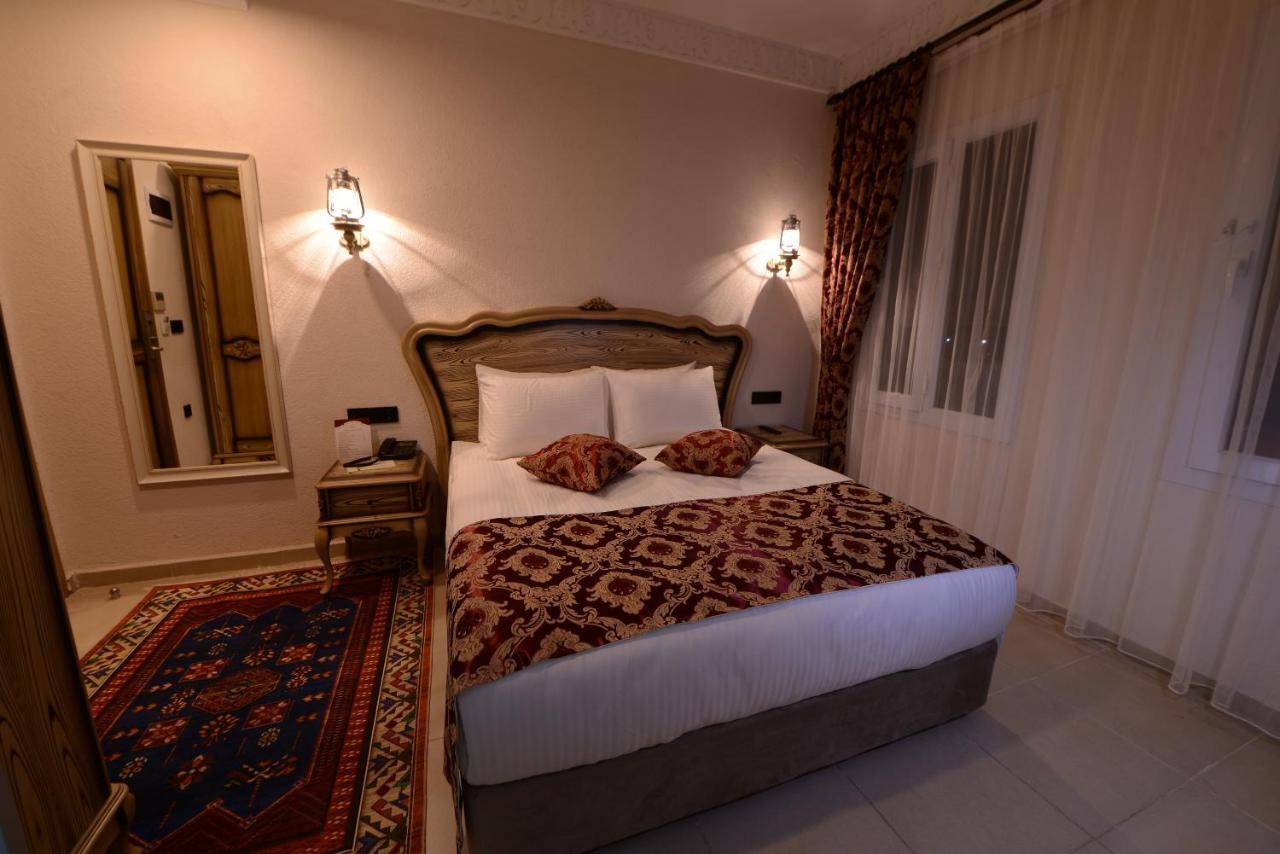 Raymar Hotels Mardin Eksteriør bilde
