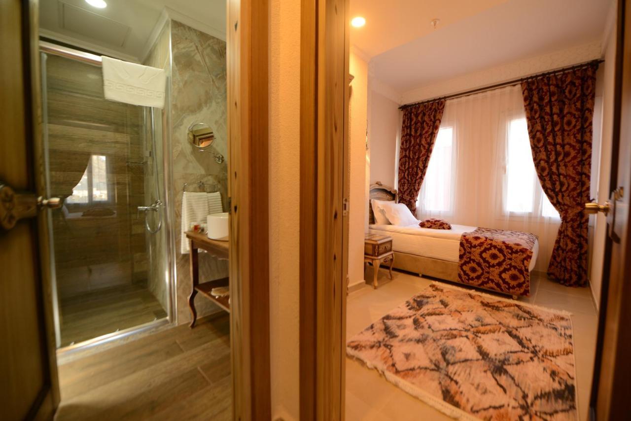 Raymar Hotels Mardin Eksteriør bilde