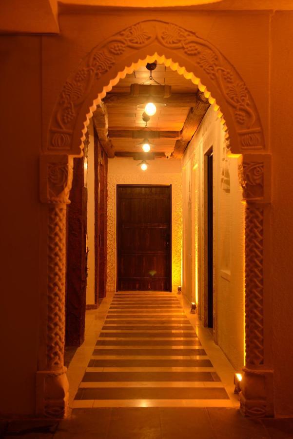 Raymar Hotels Mardin Eksteriør bilde