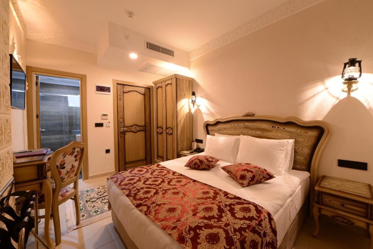 Raymar Hotels Mardin Eksteriør bilde
