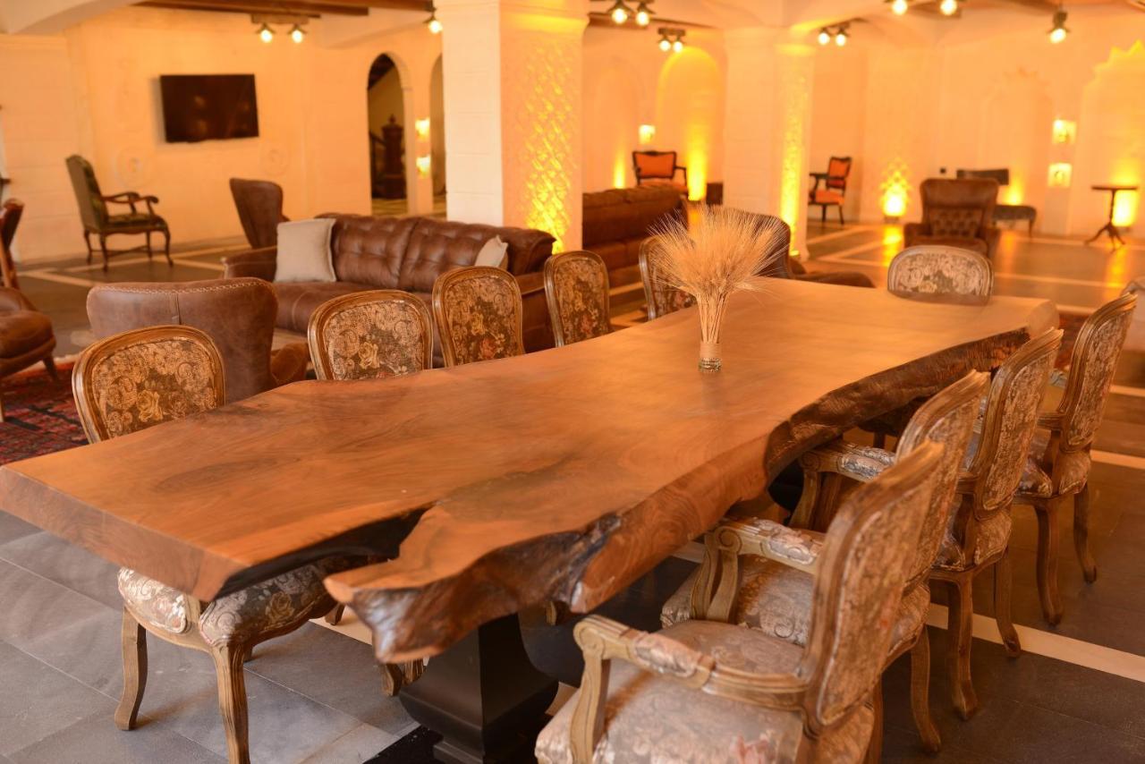 Raymar Hotels Mardin Eksteriør bilde
