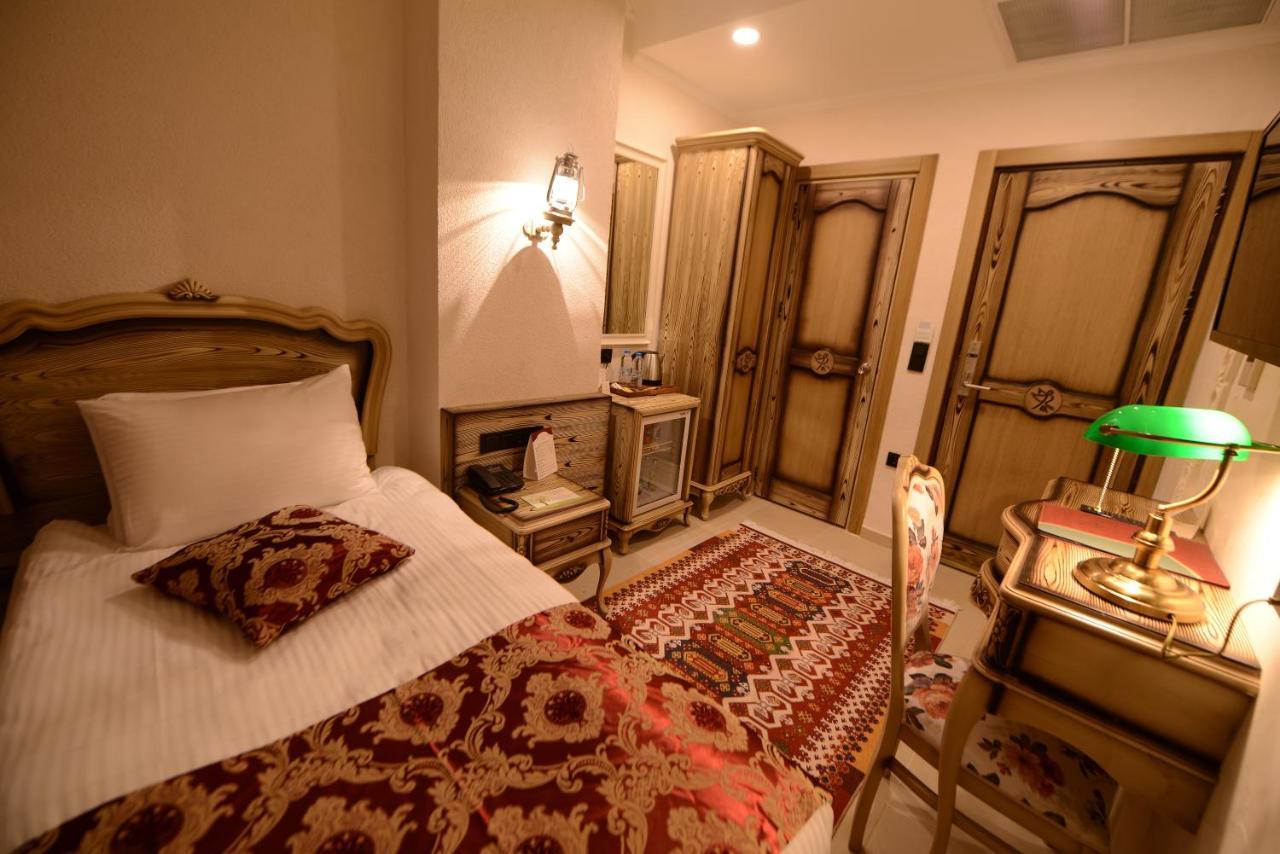 Raymar Hotels Mardin Eksteriør bilde