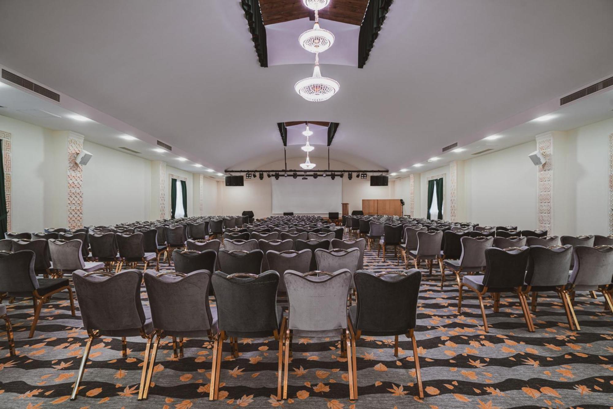 Raymar Hotels Mardin Eksteriør bilde