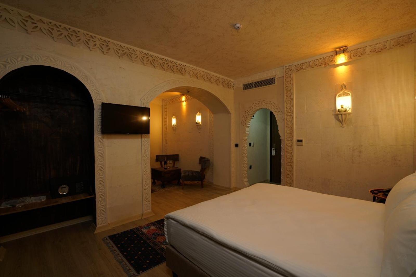 Raymar Hotels Mardin Eksteriør bilde