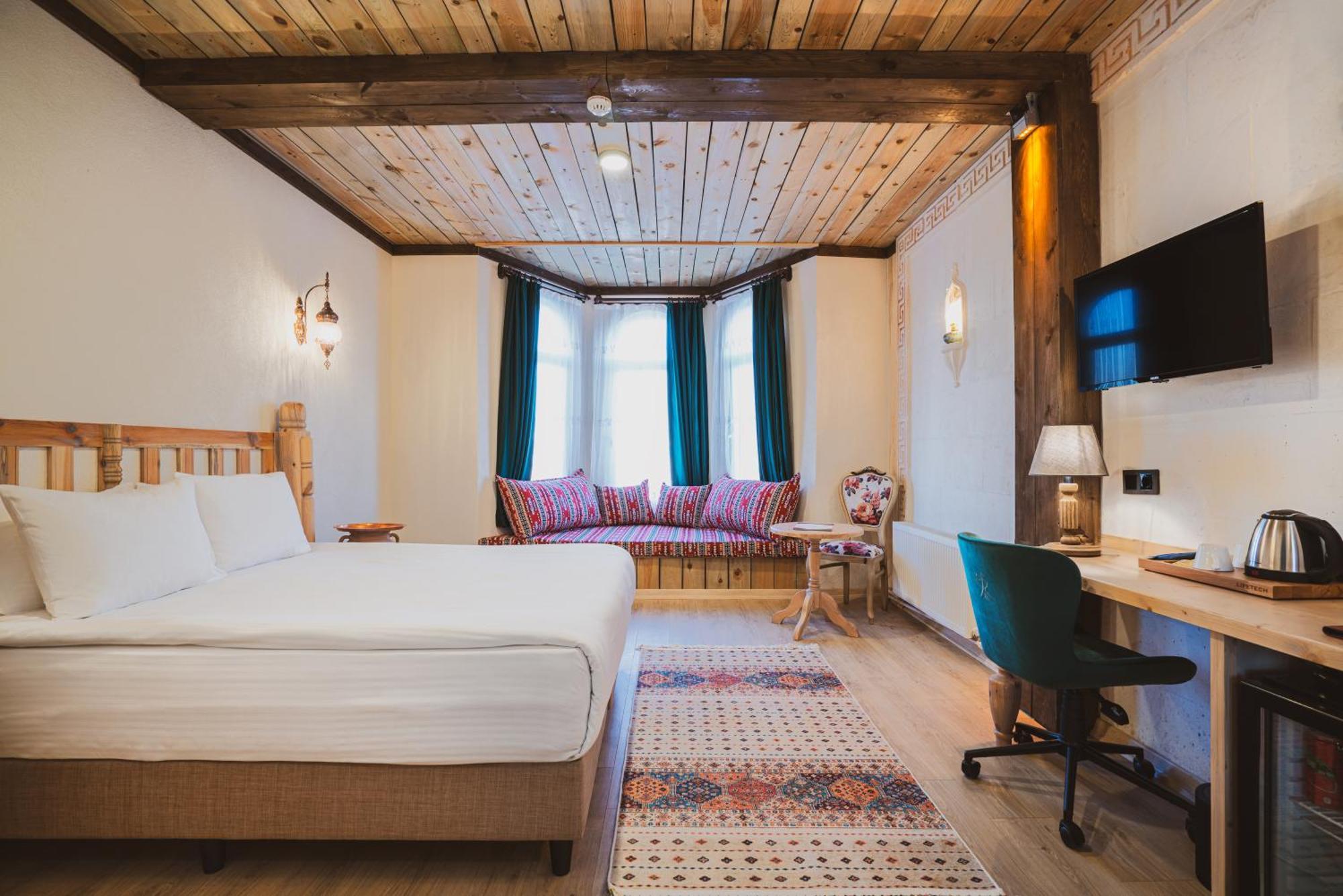 Raymar Hotels Mardin Eksteriør bilde