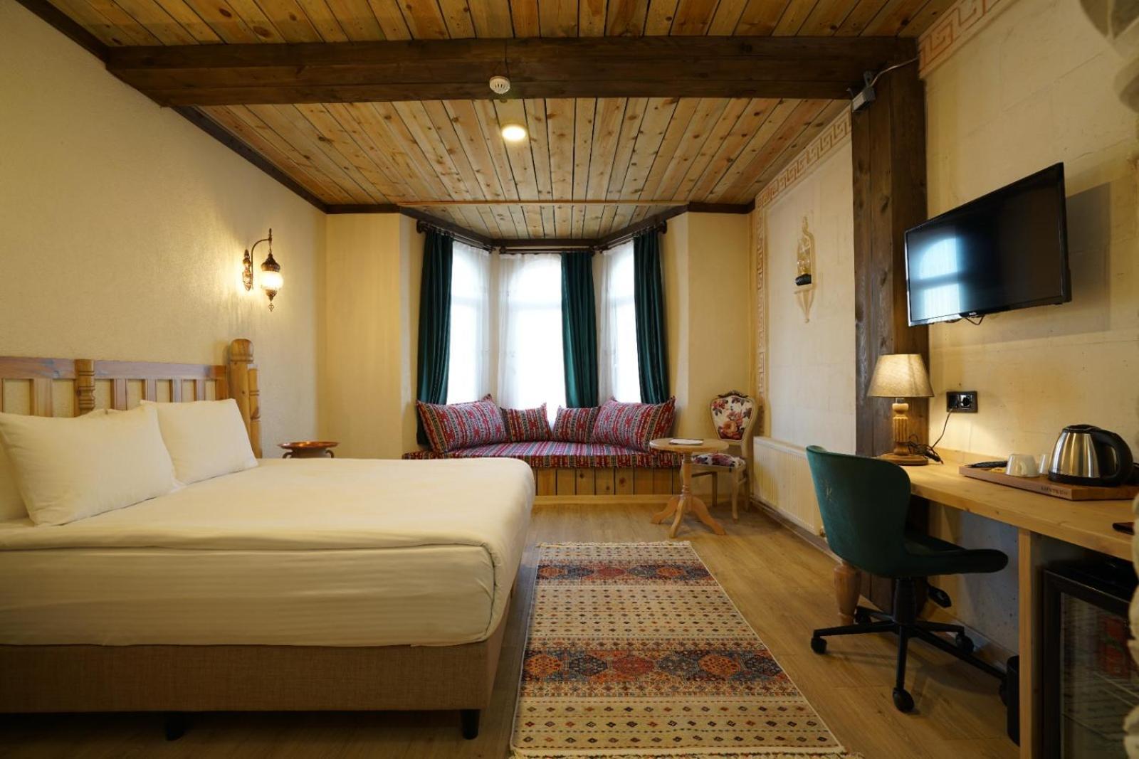 Raymar Hotels Mardin Eksteriør bilde