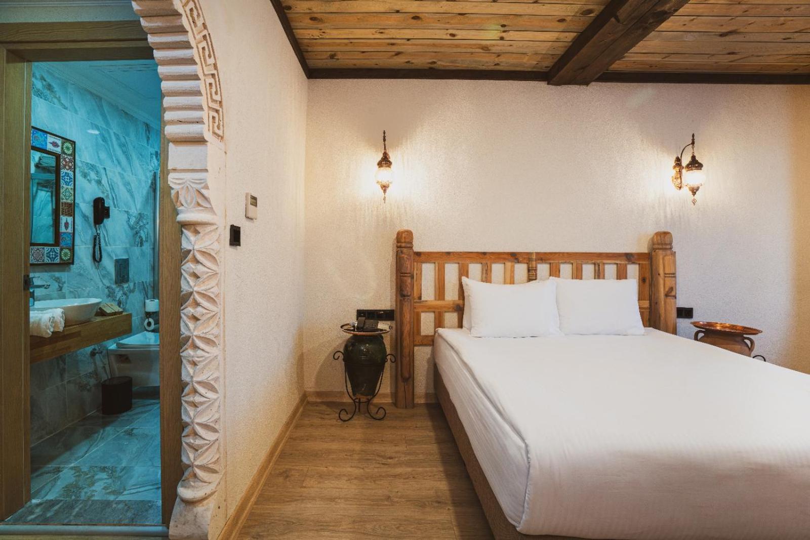 Raymar Hotels Mardin Eksteriør bilde