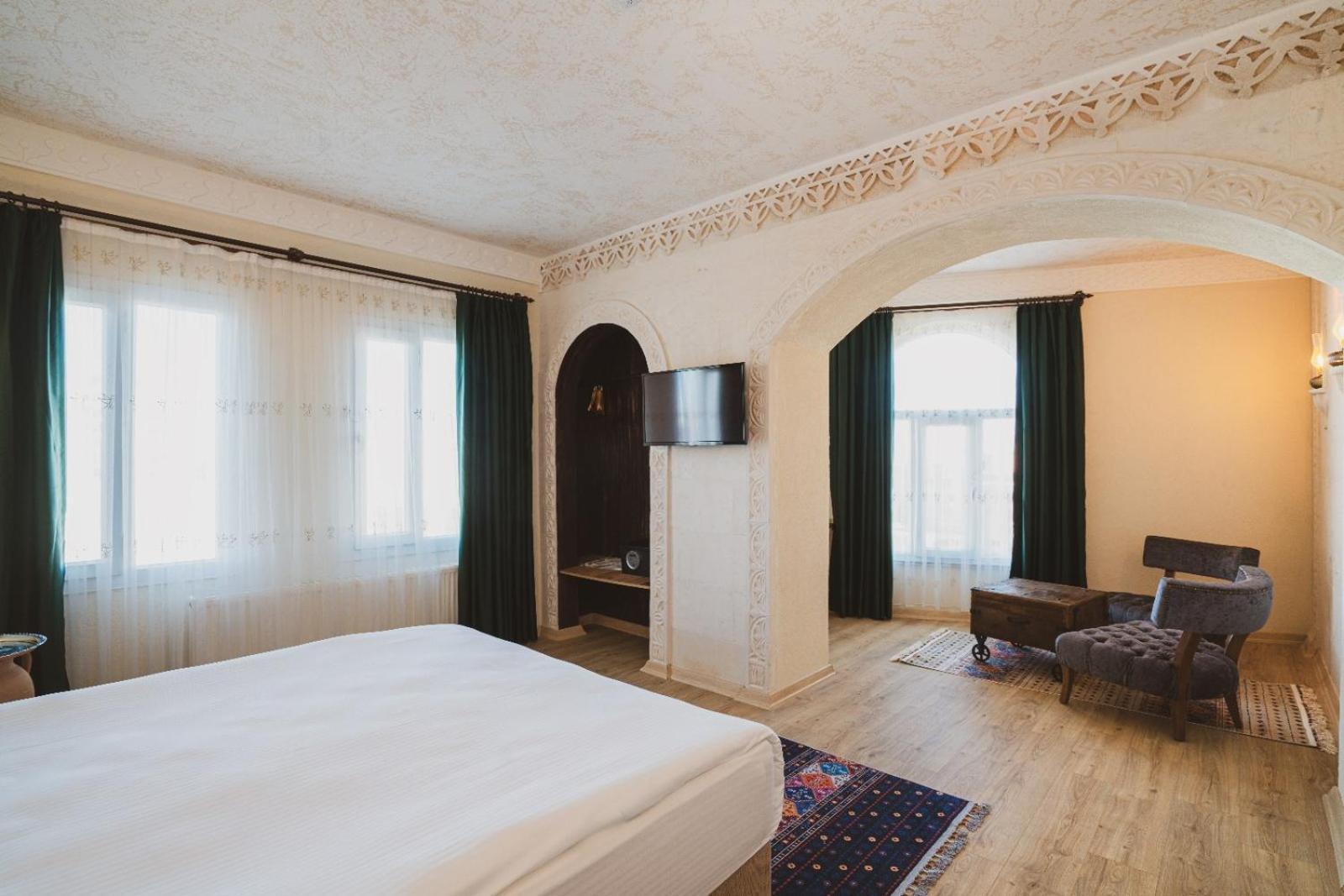Raymar Hotels Mardin Eksteriør bilde