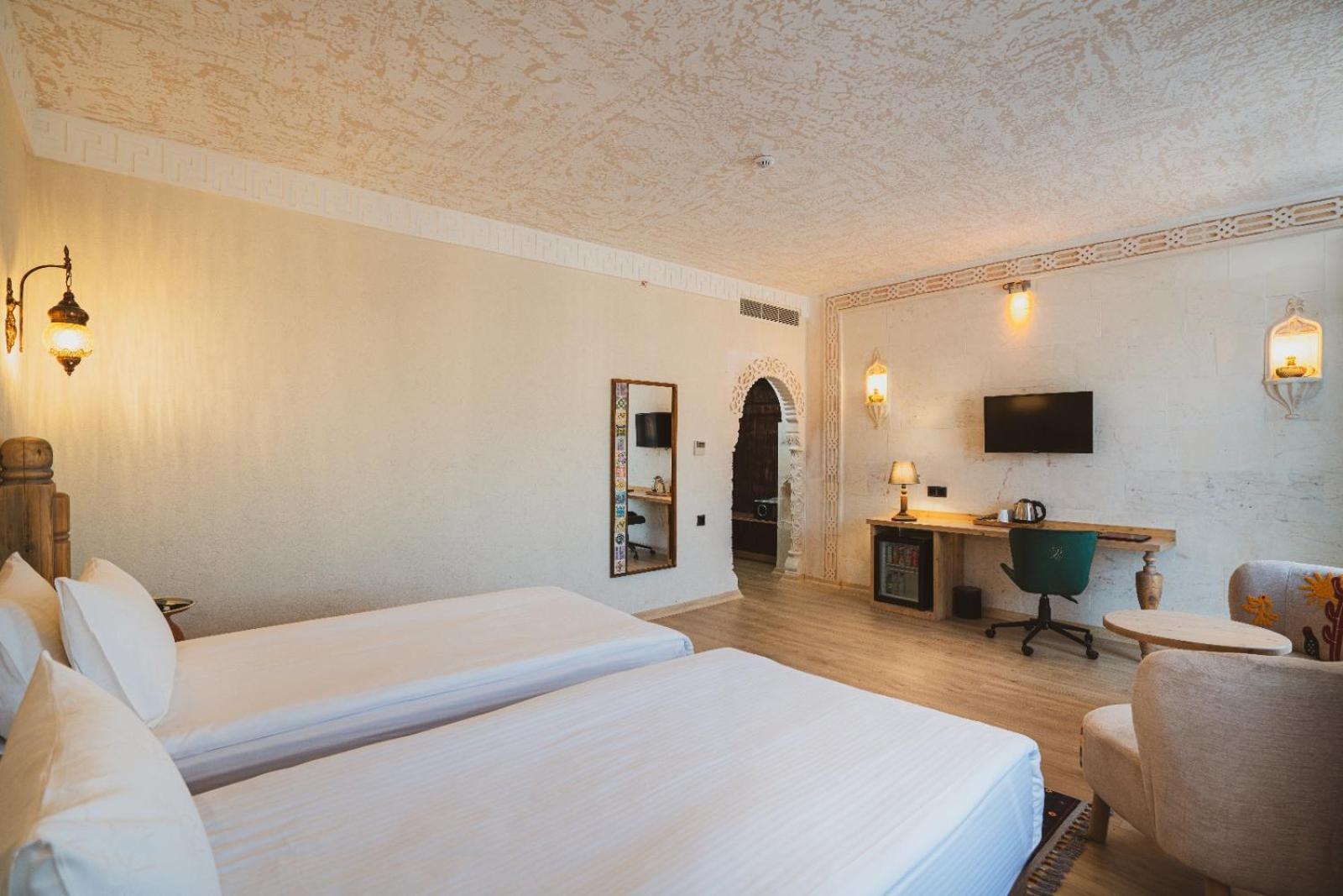 Raymar Hotels Mardin Eksteriør bilde